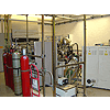 Reactor Lab Project at the J. B. Speed School of Engineering - University of Louisville